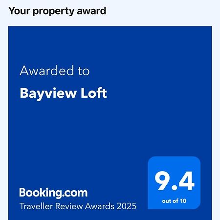 Bayview Loft Apartment Williamstown Ngoại thất bức ảnh