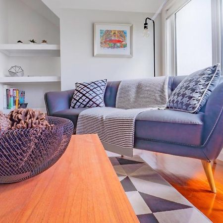 Bayview Loft Apartment Williamstown Ngoại thất bức ảnh