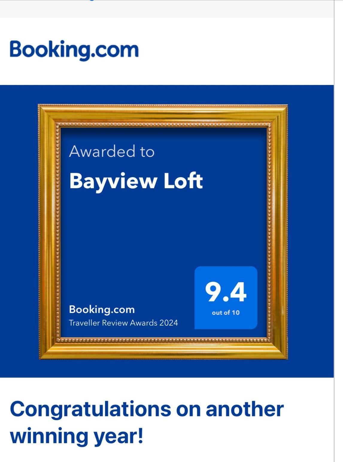 Bayview Loft Apartment Williamstown Ngoại thất bức ảnh