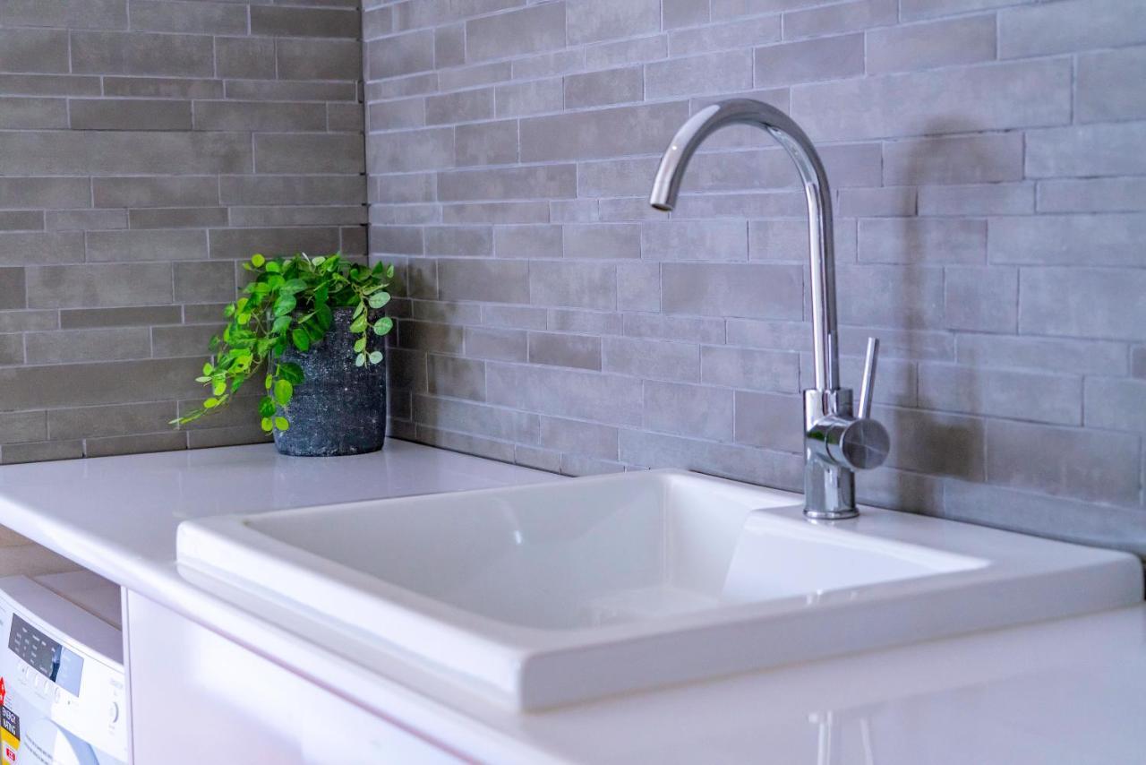 Bayview Loft Apartment Williamstown Ngoại thất bức ảnh