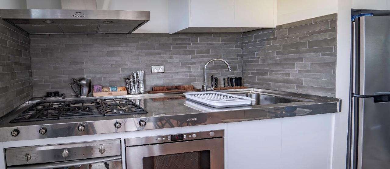 Bayview Loft Apartment Williamstown Ngoại thất bức ảnh