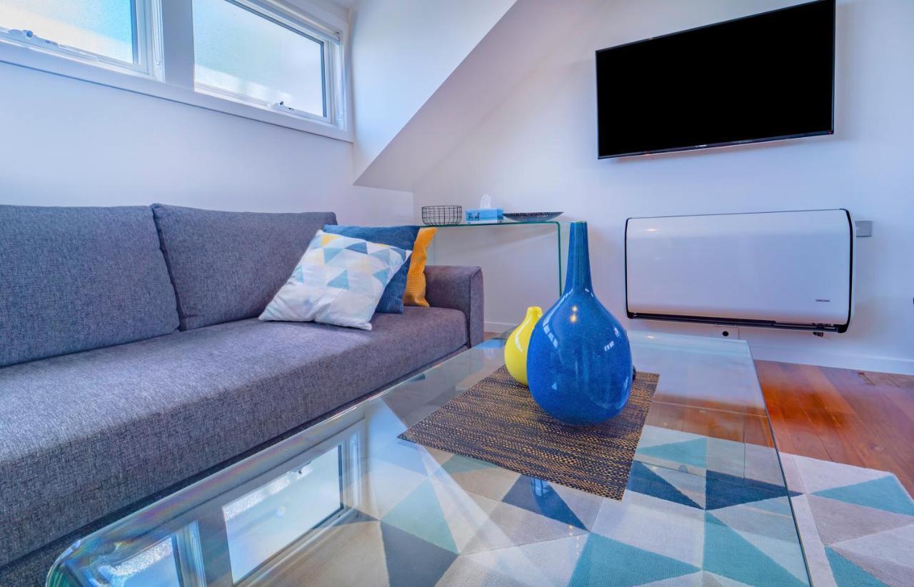 Bayview Loft Apartment Williamstown Ngoại thất bức ảnh