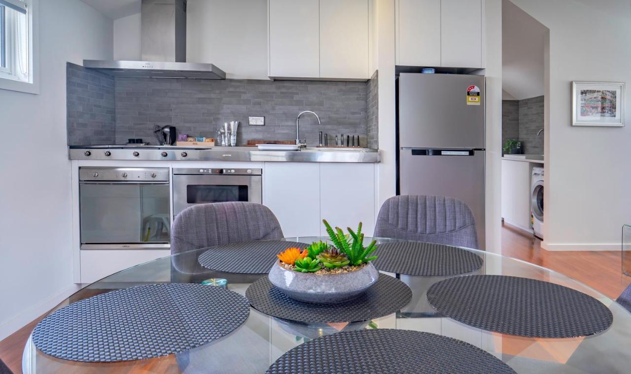 Bayview Loft Apartment Williamstown Ngoại thất bức ảnh