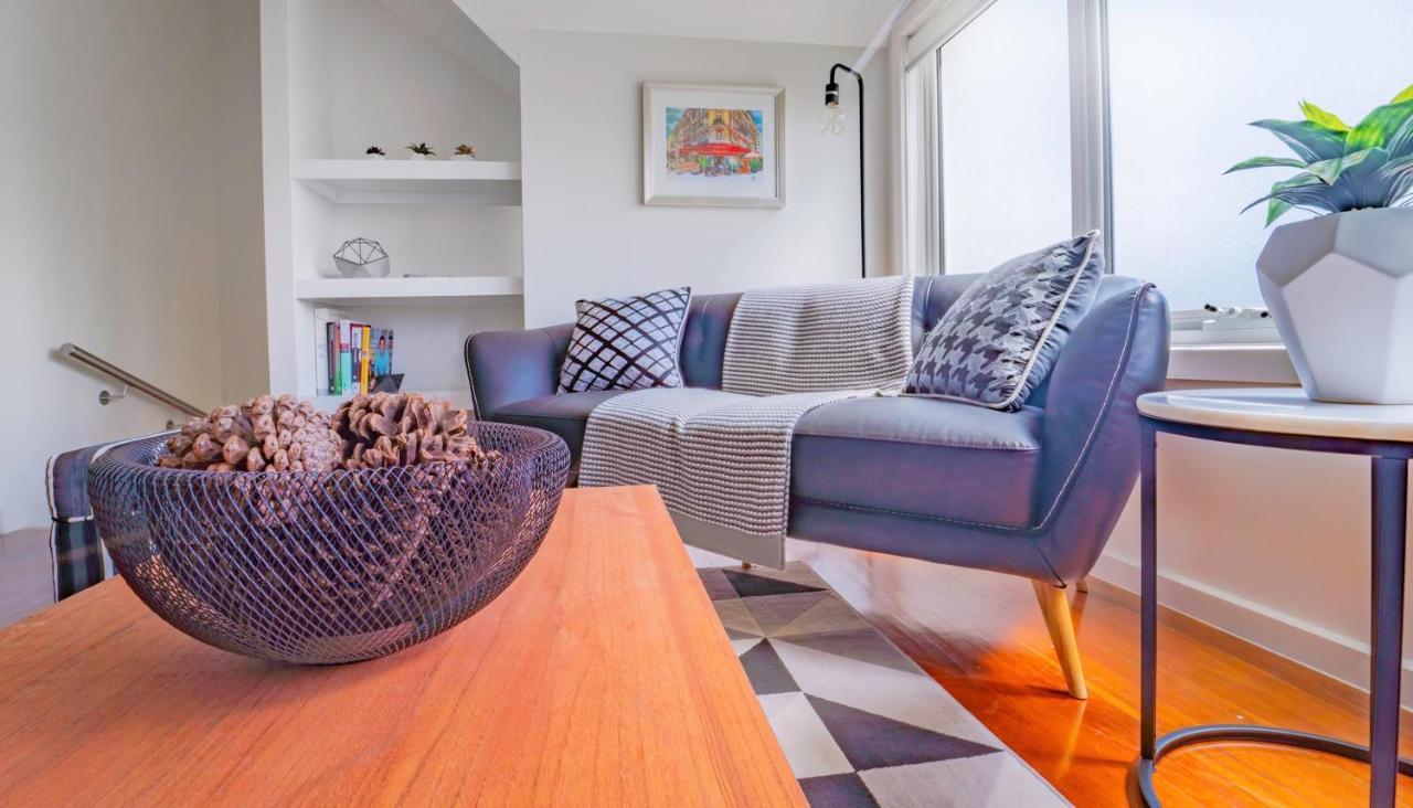 Bayview Loft Apartment Williamstown Ngoại thất bức ảnh