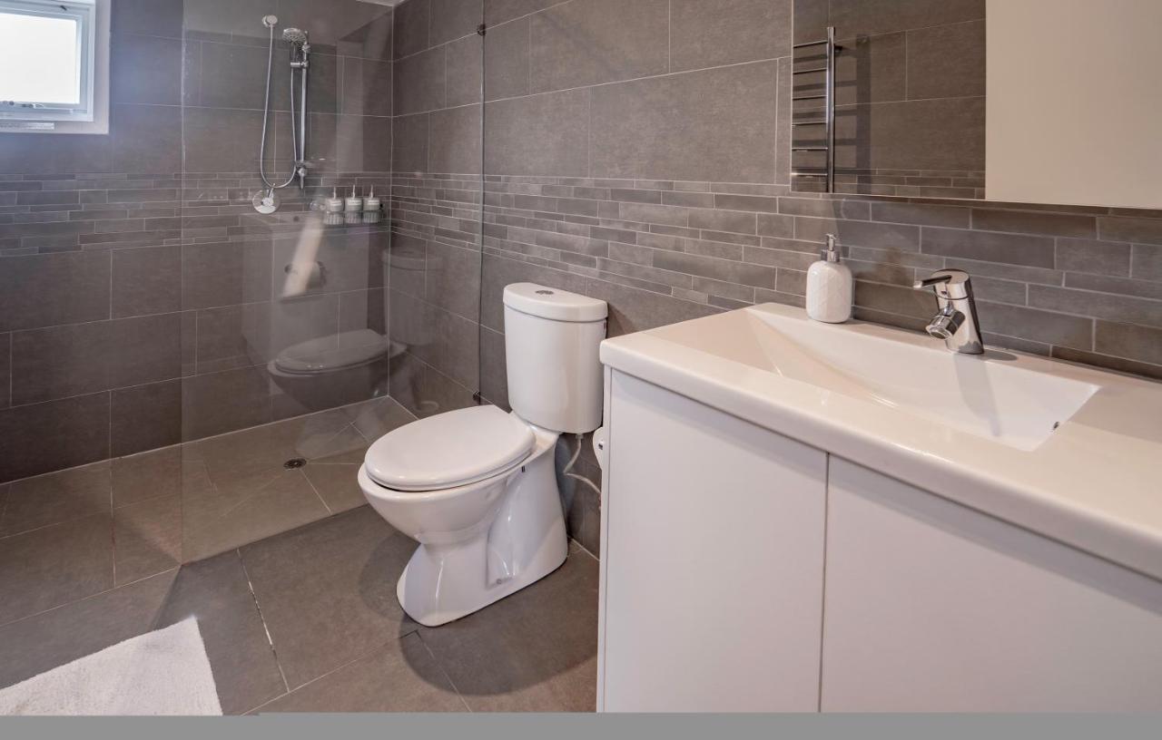 Bayview Loft Apartment Williamstown Ngoại thất bức ảnh
