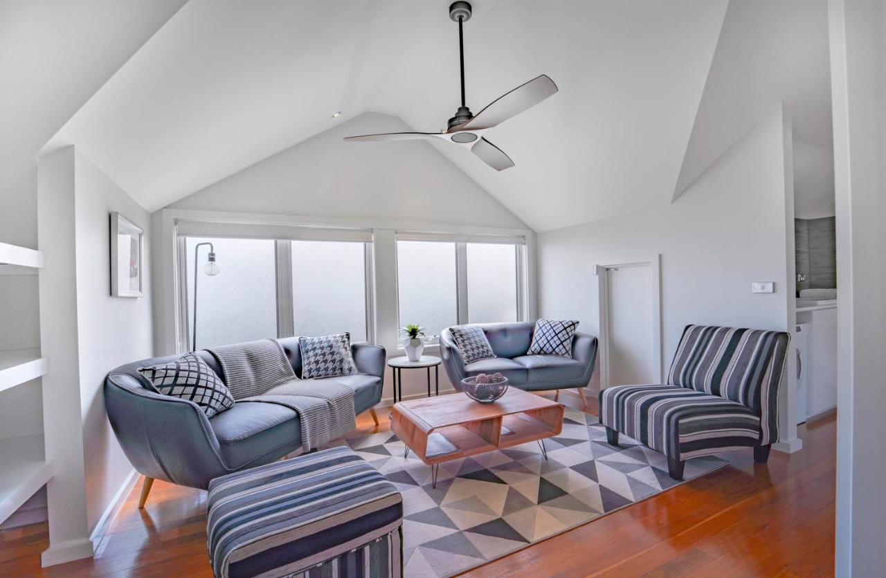 Bayview Loft Apartment Williamstown Ngoại thất bức ảnh
